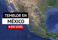 Temblor en México hoy, 19 de abril: informe oficial SSN de los últimos sismos en tiempo real