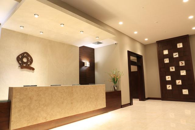 El área del salón "Sumaq" se ha incrementado de 636 m² a 1,231 m², lo que ha permitido aumentar la capacidad de la sala de 100 a 278 personas. (Foto: LAP)