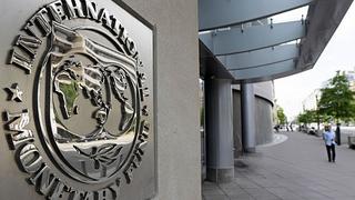 FMI: La crisis global está resultando difícil de acabar