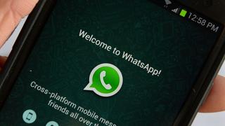 WhatsApp quiere compartir más datos con Facebook, los usuarios se inquietan