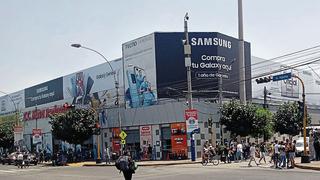 Samsung pone un pie en Las Malvinas y coloca distribuidores