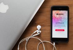 Apple Music llega a los 38 millones de suscriptores de pago
