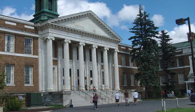 FOTO 1 | Universidad de Tongji, China. Puntuación total: 316.9