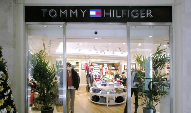 Foto 1 | Tommy Hilfiger, representada en el país por Valditex, abrirá su quinta tienda en Lima este año . Así abrirá un local ubicado en La Rambla San Borja. Valditex que también representa a Calvin Klein y Kenneth Cole, importó en el 2017 por US$ 11 millones. (Foto: qdiseno)