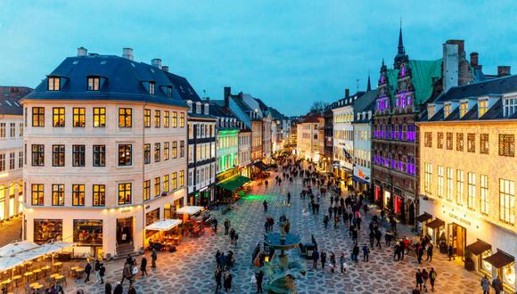 Dinamarca ha sido durante muchos años uno de los países de Europa con una política de inmigración más restrictiva. (Foto: Getty Images).