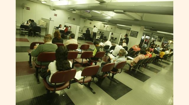 Para el 2014 se reduce la proyección del resultado económico del sector público no financiero a 0.2% del PBI, con recomposición del gasto no financiero a mayor participación del gasto corriente, de 14.3 a 15.0% del PBI.