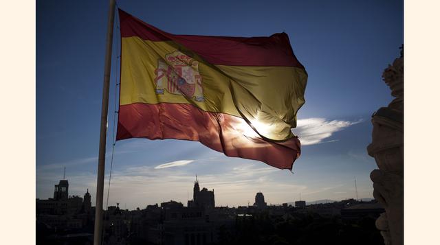 España US$ 1.8 billones. (Foto: Bloomberg)