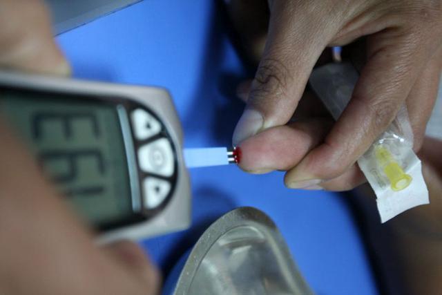 5. El número de personas con diabetes mellitus está creciendo rápidamente en nuestro país y la causa principal de su veloz incremento es el importante cambio en el estilo de vida de la población peruana.