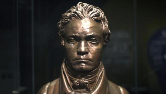 Beethoven es considerado uno de los compositores más importantes de la historia de la música y su legado ha influido de forma decisiva en la evolución posterior de este arte. (Foto: AFP)