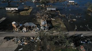 Es posible al 95% de que La Niña continúe hasta marzo en el Hemisferio Norte 