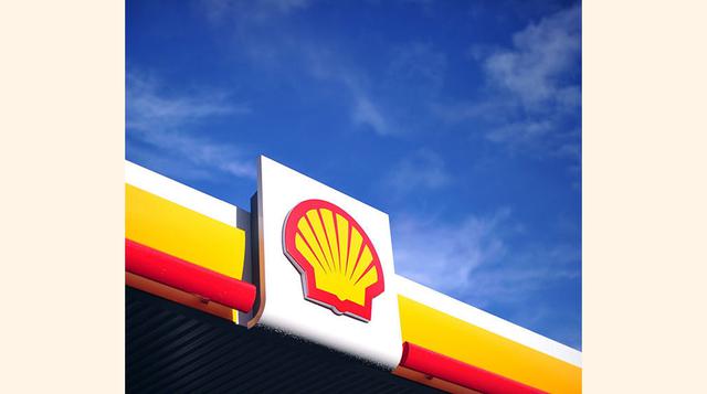 Royal Dutch Shell. Ingresos: 272,156 millones de dólares.  (Foto: Forbes)