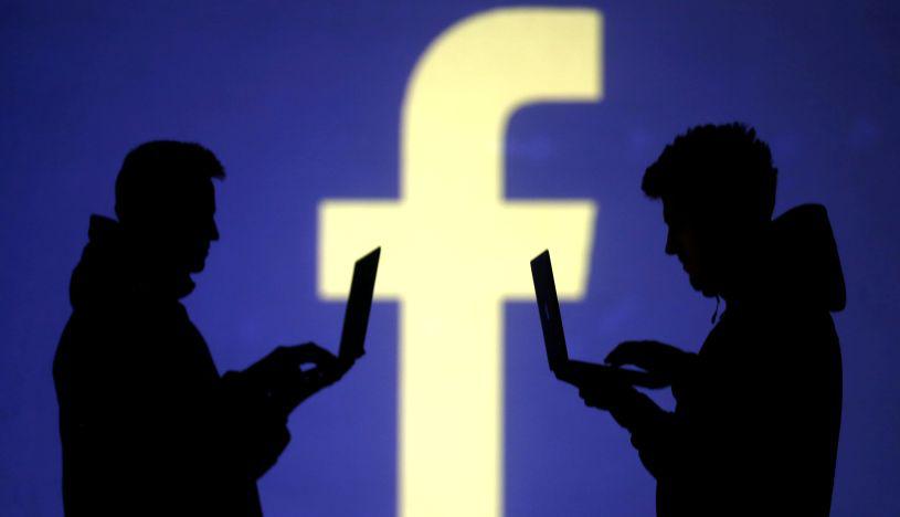Facebook guardó en sus servidores contraseñas sin encriptar de millones de usuarios. (Foto: Reuters)