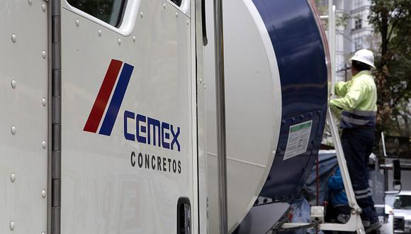 Un representante de Cemex dijo que la empresa no tiene un plazo interno para lograr el estatus de grado de inversión.