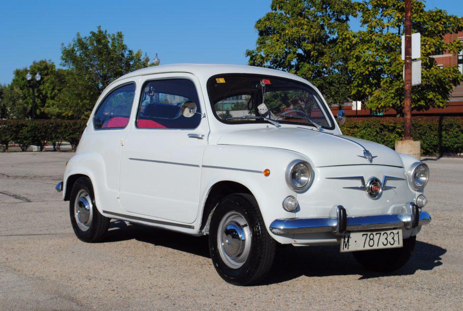 (Foto: Bring a trailer)