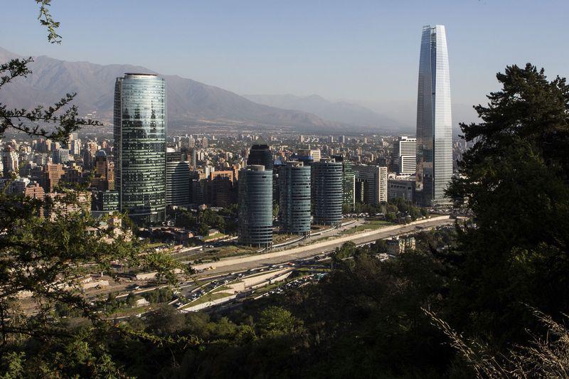 Santiago de Chile