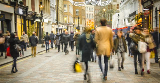 FOTO 8 | 8. ¿Existe competencia en la zona: quiénes son, cómo operan y cómo se promueven?  (Foto: iStock)