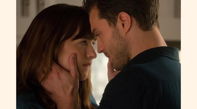 50 Shades Darker. Estreno: 9 de febrero en Latinoamérica y 10 de febrero en EE.UU. (Foto: IMDB)