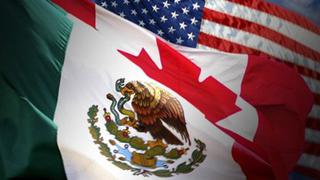 México confía en "navegar a buen puerto" en renovado TLC en América del Norte