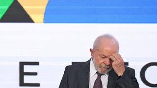 Equipo de Lula busca recuperar grado de inversión para fines del 2026