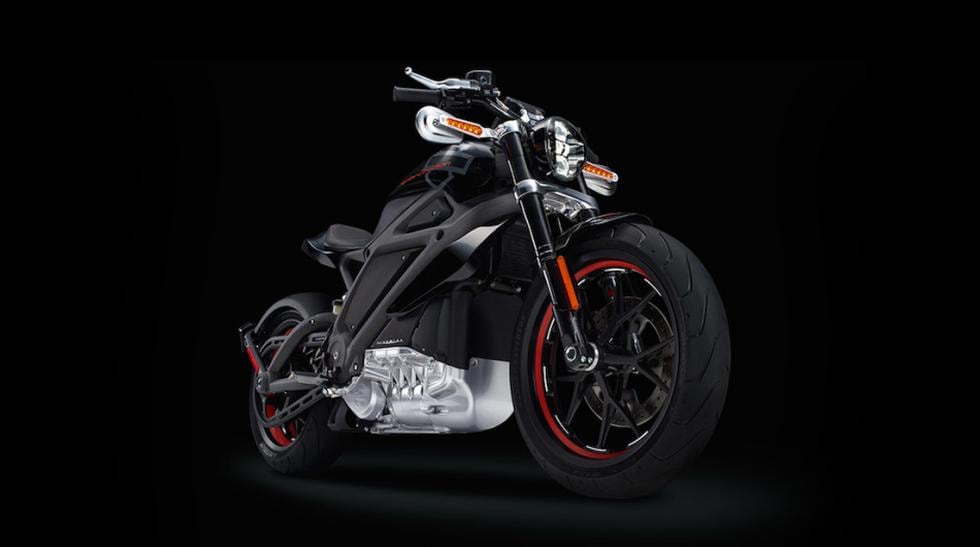 Aunque su venta no será inmediata, la Harley-Davidson LiveWire ha sido diseñada para conocer al máximo lo que puede esperar la gente de una Harley eléctrica. (Foto: Megaricos)