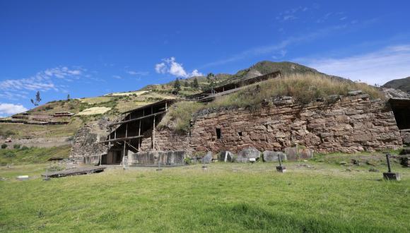 Boletos de ingreso al Monumento Arqueológico Chavín de Huántar y Museo Nacional Chavín tendrán que ser comprados de forma diferenciada. (Foto: Ministerio de Cultura)