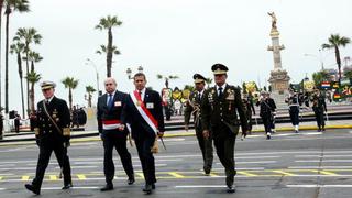 Ollanta Humala pide al Congreso revisar normas electorales