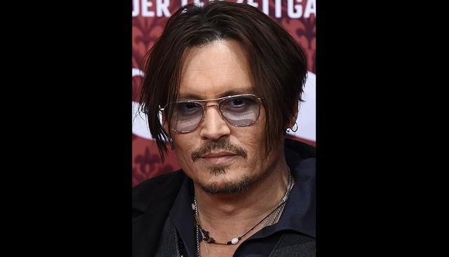 Entre las últimas noticias del actor figura que Johnny Depp habría tenido que deshacerse de su yate 'Vajoliroja', que compró en 2007 y bautizó en honor de su entonces pareja, Vanessa Paradis. (AFP).