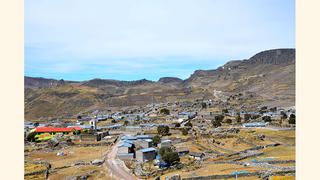 Casitas calientes: Una solución creativa para combatir el friaje en Puno