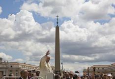 ¿Iglesia Católica de banda ancha? Experto del Vaticano insta a sacerdotes a conectarse a la web