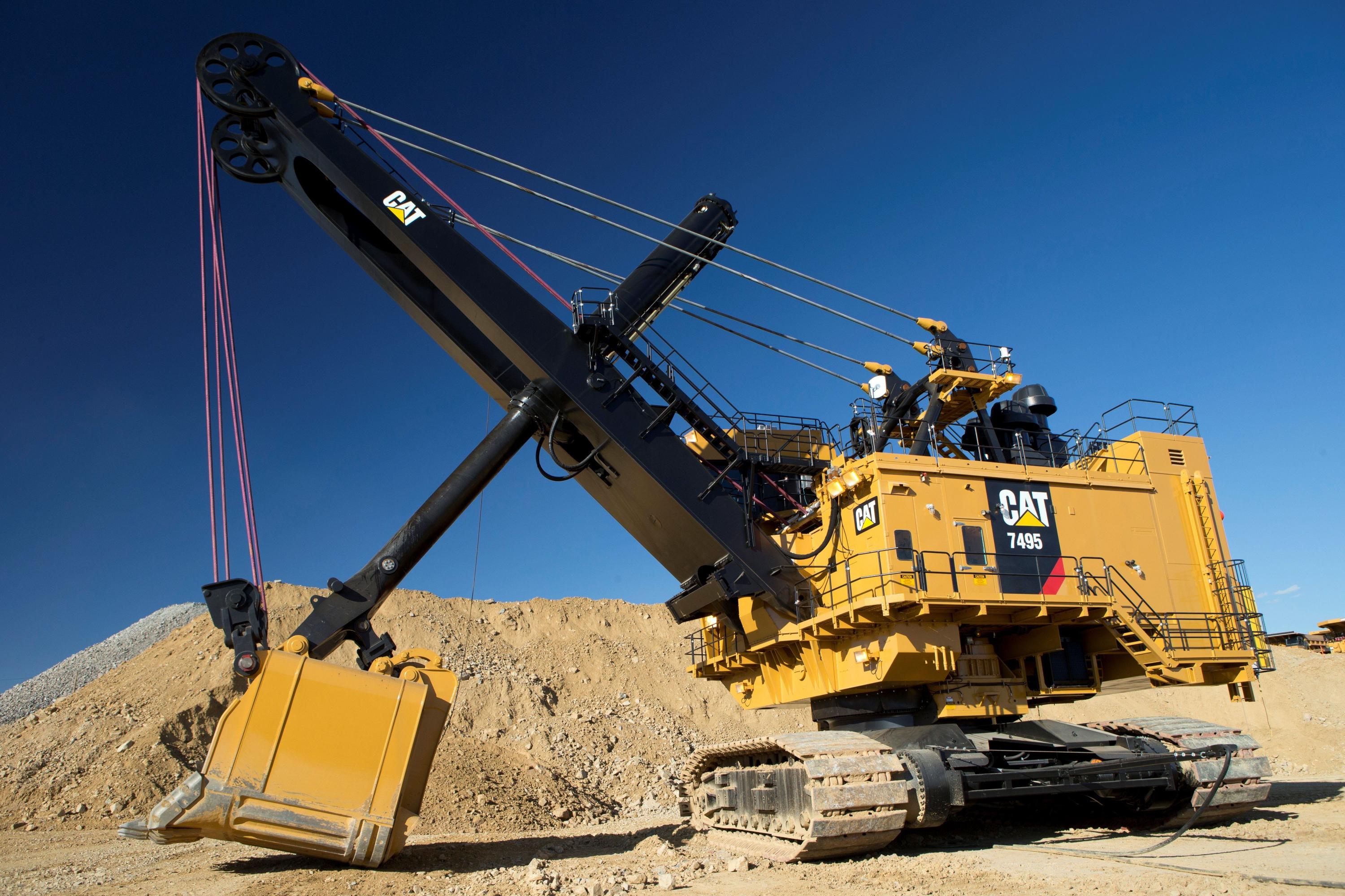 El Minem emitió su reporte sobre la producción de metales. (Foto: GEC)