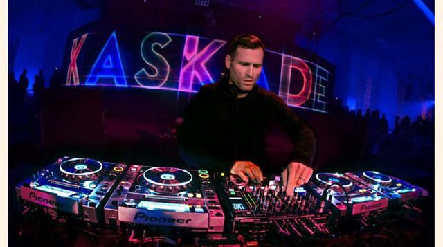 Kaskade. Ganancias: US$ 19 millones. Kaskade dijo que los números de Forbes son más bajos de lo que realmente son. Con 45 años y padre de tres hijos, Kaskade hace conciertos por todo el planeta. (Foto: Megaricos)
