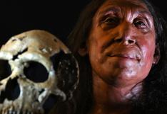 Documental recrea el rostro de una neandertal que vivió hace 75,000 años