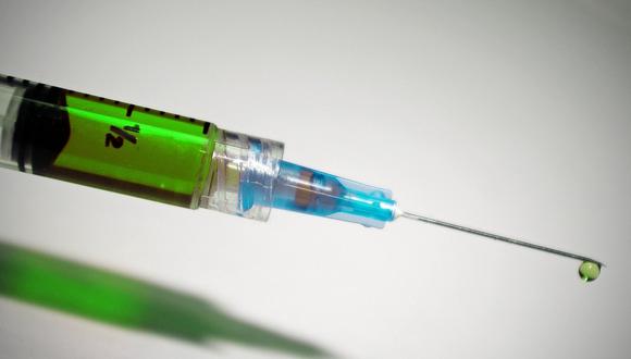 La Universidad de Oxford también inició ensayos clínicos en humanos de una vacuna contra el coronavirus. (Foto: Pixabay)