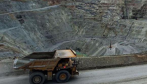 Patricio Quintanilla, vicepresidente de la Cámara de Comercio de Arequipa, indica que la región se encuentra en una buena situación gracias a la minería, la cual se ha visto ayudada por el aumento del precio del cobre. (Foto: GEC)