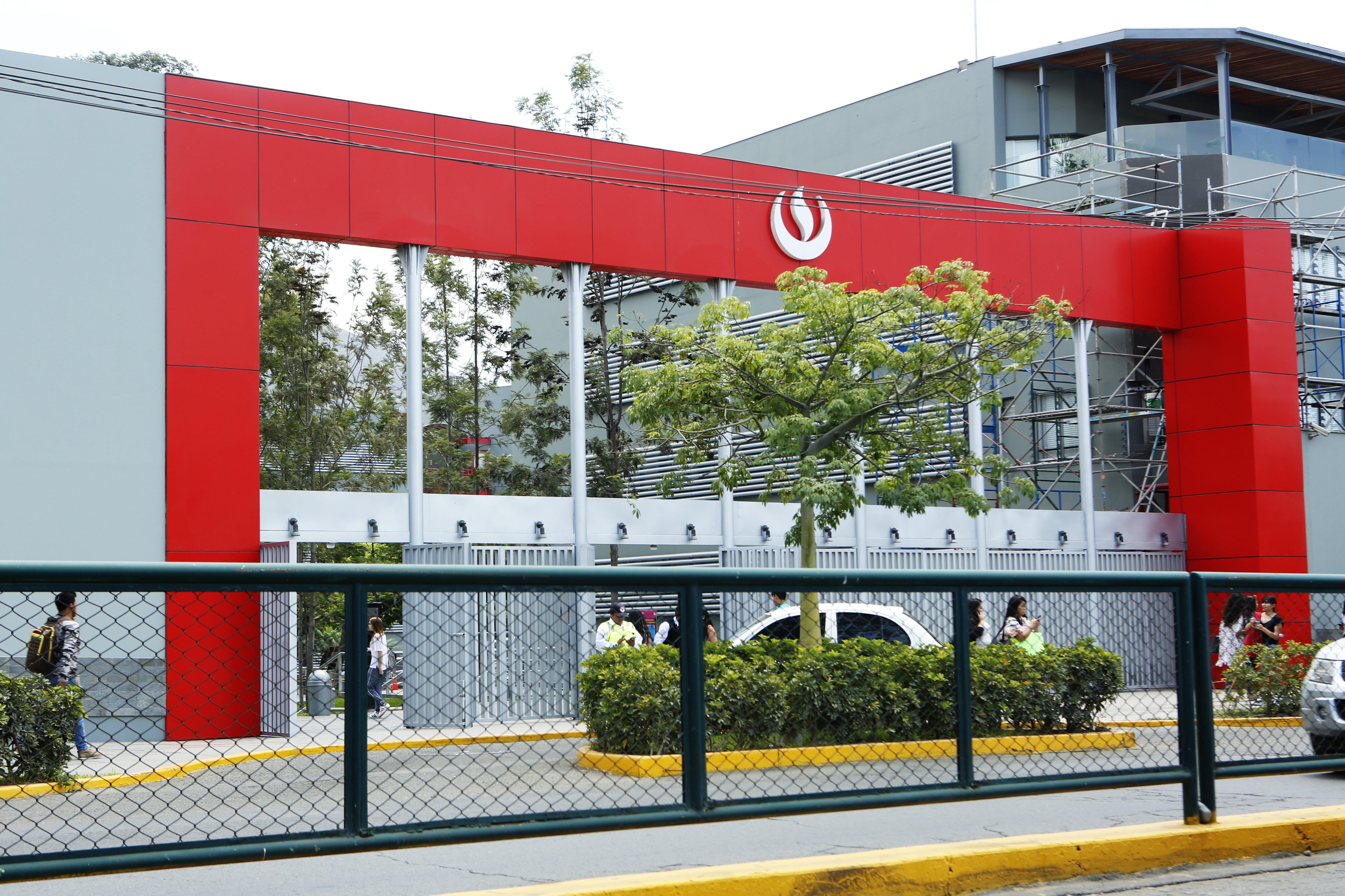 En Perú, la empresa cuenta con vínculos con el instituto Cibertec, UPC y la Universidad Privada del Norte (UPN). (Foto: GEC)