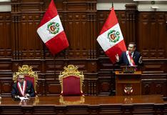 Incertidumbre política perjudicará inversión y crecimiento en Perú, según Thorne & Associates