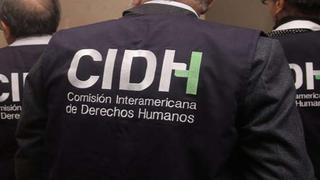 OEA elige a tres nuevos miembros de la CIDH y cuatro de la CorteIDH