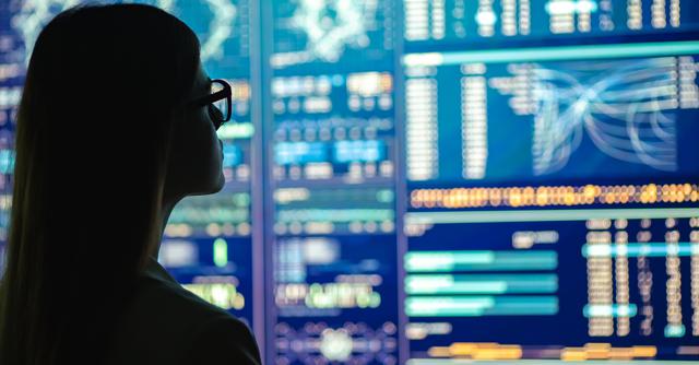 FOTO 10 | Estadística, con un ingreso promedio mensual de S/2,939. (Foto: iStock)