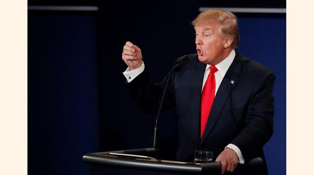 En cuanto a los americanos con educación superior incompleta, el 39% elegirá a Donald Trump (37% a Clinton). Quienes solo culminaron colegio (o menor grado de instrucción) también prefieren a Trump con el 43% de sus votos (40% para Clinton).