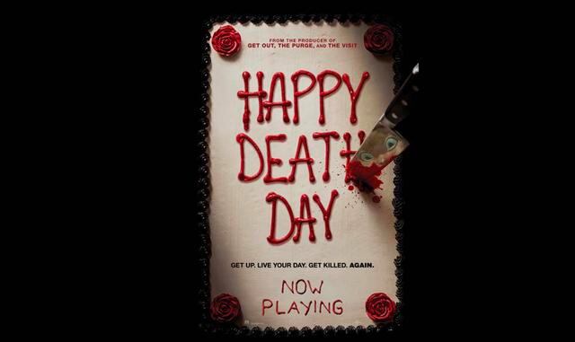 Fotos 2 | "Happy Death Day" es el último éxito del estudio Blumhouse Productions, que a principios del año lanzó "Split" y "Get Out" con la ayuda de Universal Pictures, que distribuyó las películas. (Foto: IMDB)