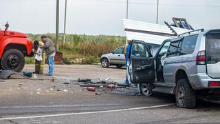 Seguro vehicular: ¿Qué determina el costo y cuáles son los accidentes más frecuentes?