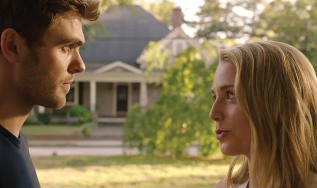 FOTO 10 | 10. Forever My Girl. US$ 4.7 millones.