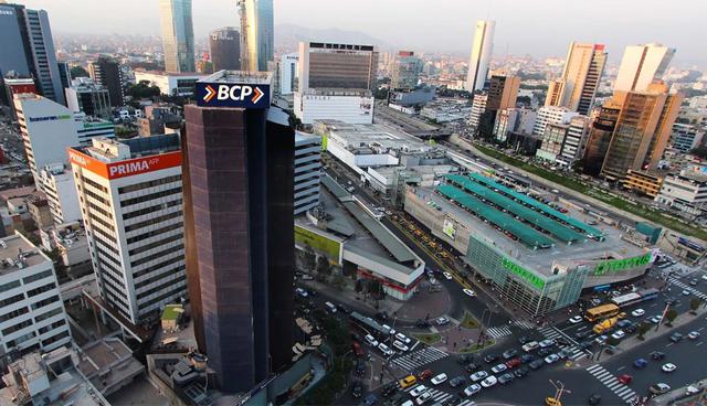 FOTO | ¿Cómo le irá a la economía peruana en el 2019? Estas son las estimaciones del BCP