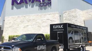 Startup mexicana Kavak despide personal y reduce gastos