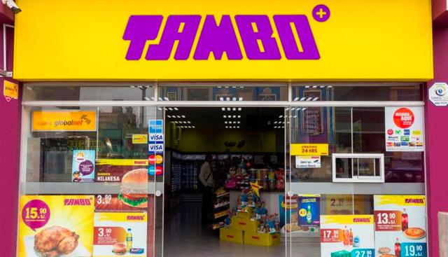 Foto 2 | En los próximos meses, Tambo e Hiperbodega Precio Uno proyectan ingresar a Piura. (Foto: Difusión)