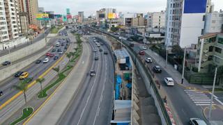 Alcalde de Lima demanda celeridad a la ATU para solucionar los problemas del transporte urbano