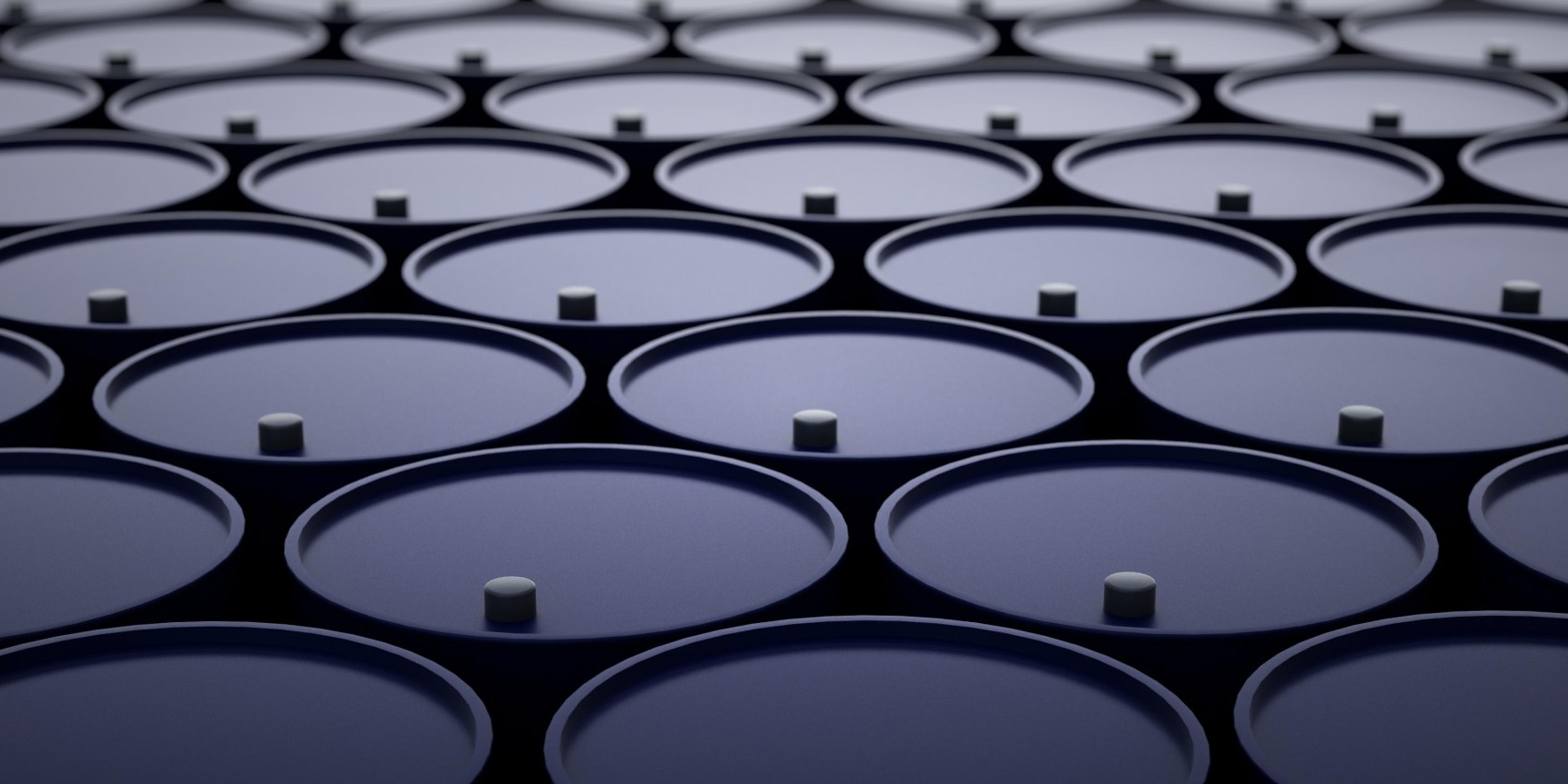En Nueva York, el barril de WTI para entrega en junio, en su primer día como contrato de referencia tras vencer el martes el de mayo, se vendía a US$ 11.02, o sea, 4.75% menos. (Foto: iStock)