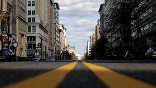 En Washington DC, el pujante sector de la Calle H lucha por sobrevivir a la pandemia