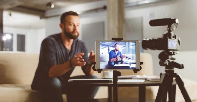 FOTO 5 | 5. Video (Foto: iStock)