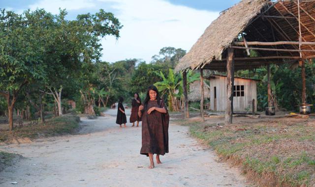FOTO 4 | Desde el 23 de octubre al 6 de noviembre se empadronará a los peruanos a quienes, por dificultades de acceso, no puedan participar del censo del domingo 22, añadió.